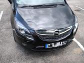 Opel Zafira Tourer 2.0 l., vientūris