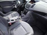 Opel Zafira Tourer 2.0 l., vientūris - nuotraukos Nr. 7