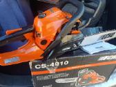 ECHO Cs 4910 Grandininis pjūklas