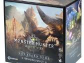 Monster Hunter World The - Wildspire Waste