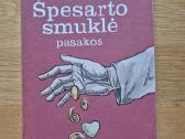 Parduodamos vaikiškos knygos - nuotraukos Nr. 2