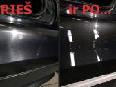 Cheminis auto valymas Vilniuje Poliravimas nano - nuotraukos Nr. 9