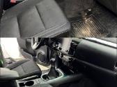 Cheminis auto valymas Vilniuje Poliravimas nano - nuotraukos Nr. 10
