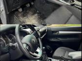 Cheminis auto valymas Vilniuje Poliravimas nano - nuotraukos Nr. 3