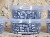 Šoviniai, šovinukai pneumatiniams ir Pcp 7.62 mm - nuotraukos Nr. 15