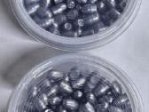 Šoviniai, šovinukai pneumatiniams ir Pcp 7.62 mm - nuotraukos Nr. 8