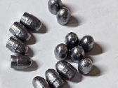 Šoviniai, šovinukai pneumatiniams ir Pcp 7.62 mm - nuotraukos Nr. 6