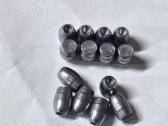 Šoviniai, šovinukai pneumatiniams ir Pcp 7.62 mm - nuotraukos Nr. 11