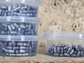 Šoviniai, šovinukai pneumatiniams ir Pcp 7.62 mm - nuotraukos Nr. 14