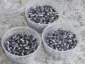 Šoviniai, šovinukai pneumatiniams ir Pcp 7.62 mm - nuotraukos Nr. 10