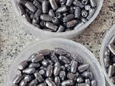 Šoviniai, šovinukai pneumatiniams ir Pcp 7.62 mm - nuotraukos Nr. 9