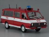 Анс Вис-294611 Пожарный,raf-22034 - nuotraukos Nr. 2