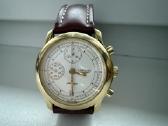 Auksinis laikrodis Longines