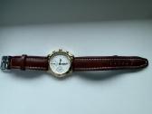 Auksinis laikrodis Longines - nuotraukos Nr. 5