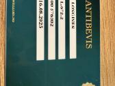 Auksinis laikrodis Longines - nuotraukos Nr. 6