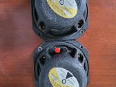 Jbl L100, L36dalys- midai, aukštadažniai, filtrai