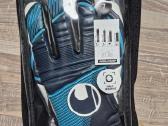 Uhlsport vartininko pirštines - nuotraukos Nr. 2