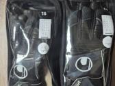 Uhlsport vartininko pirštines - nuotraukos Nr. 4