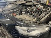 Kokybiškas automobilių dažymas Vilniuje - nuotraukos Nr. 15
