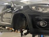 Kokybiškas automobilių dažymas Vilniuje - nuotraukos Nr. 16