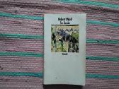 Tre donne Robert Musil