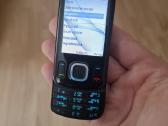 Nokia 6600 slide