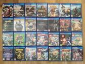 Playstation 4 zaidimai, daug vaikisku - nuotraukos Nr. 3