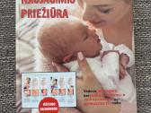 Nestumas ir naujagimio prieziura