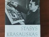 Knyga ( albumas ) - Stasys Krasauskas