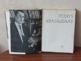 Knyga ( albumas ) - Stasys Krasauskas - nuotraukos Nr. 4