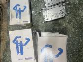 Duru rankena ir mechanizmas - nuotraukos Nr. 5