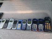 Mobilieji Telefonai - nuotraukos Nr. 2