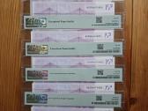 500€ banknotai - nuotraukos Nr. 2