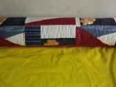 Lovos pagalvė galvūgaliui. Ilgis 140cm.skaitykite