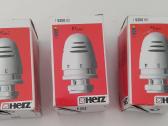 Herz Mini 1920060 Termostatines galvutes - nuotraukos Nr. 2