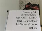 Nešiojamas Kompiuteris Samsung su Liečiamu ekranu - nuotraukos Nr. 4