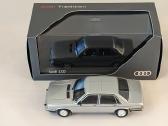1/43 modeliukai Audi 100 C2 1976-1982 - nuotraukos Nr. 6
