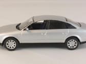 1/43 modeliukai Audi A6 C5 2001 - nuotraukos Nr. 2