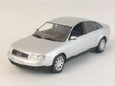 1/43 modeliukai Audi A6 C5 2001