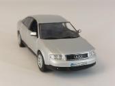 1/43 modeliukai Audi A6 C5 2001 - nuotraukos Nr. 3