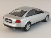 1/43 modeliukai Audi A6 C5 2001 - nuotraukos Nr. 4