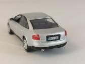 1/43 modeliukai Audi A6 C5 2001 - nuotraukos Nr. 5