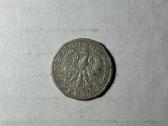 2 zlotai 1932 sidabras. - nuotraukos Nr. 2