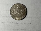 2 zlotai 1936 sidabras