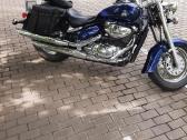 Motociklas Suzuki Vl800