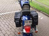 Motociklas Suzuki Vl800 - nuotraukos Nr. 2