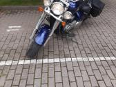 Motociklas Suzuki Vl800 - nuotraukos Nr. 3