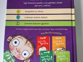 Parduodamos knygos - nuotraukos Nr. 5