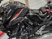 2023 Suzuki gsx 8s 800cc dalys