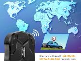 Tk905 GPS seklys - nuotraukos Nr. 7